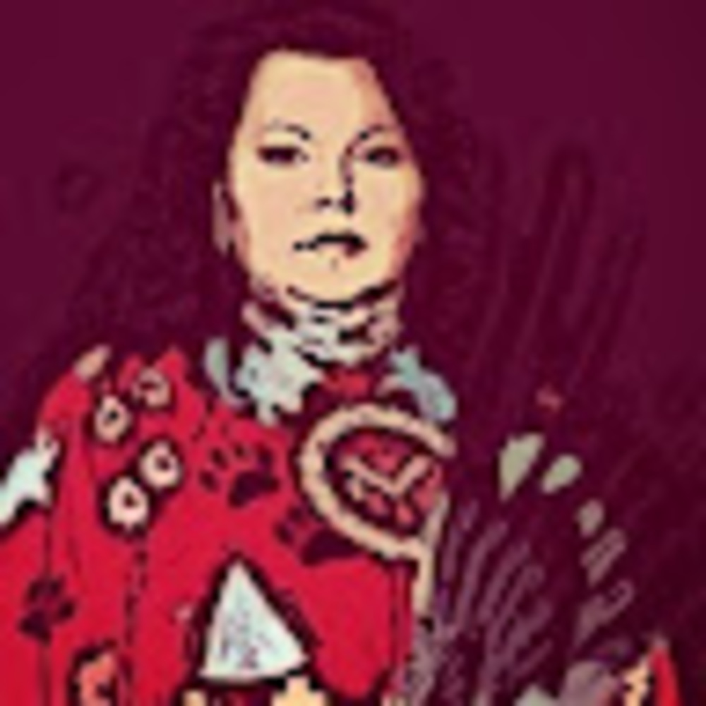 Meet your Posher, Doreen